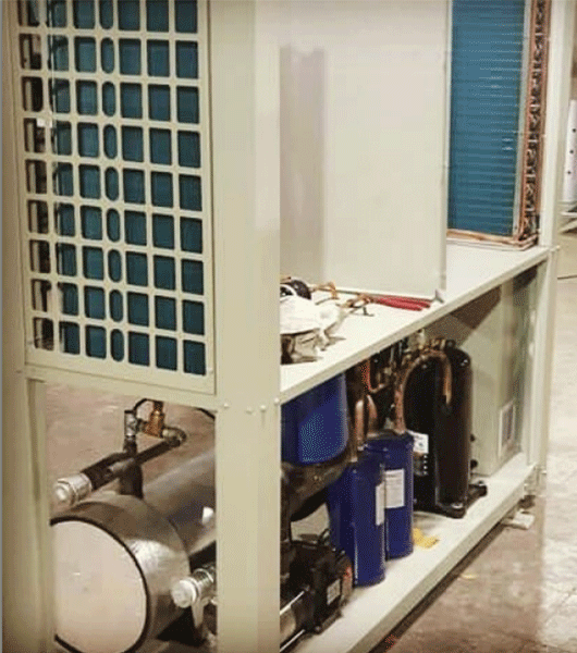 Installation-faradis-crm-software-air_fil