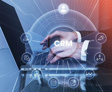 sales-funnel-crm-software مثال قیف فروش برای یک شرکت نرمافزاری