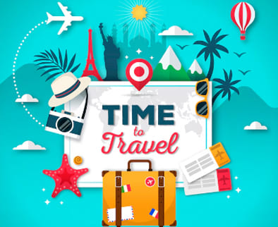 sales-funnel-trip-travel مثال قیف فروش برای هتل یا اقامتگاه گردشگری