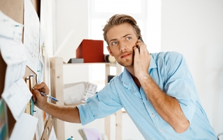 مزایای نرم افزار CRM برای مدیر فروش