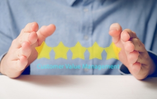 مدیریت ارزش مشتری Customer Value Management