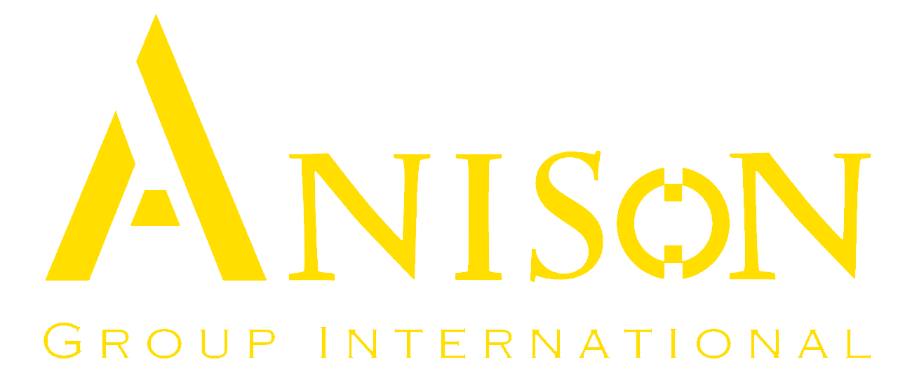 آنیسون تجارت آوید