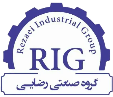 گروه صنعتی رضایی