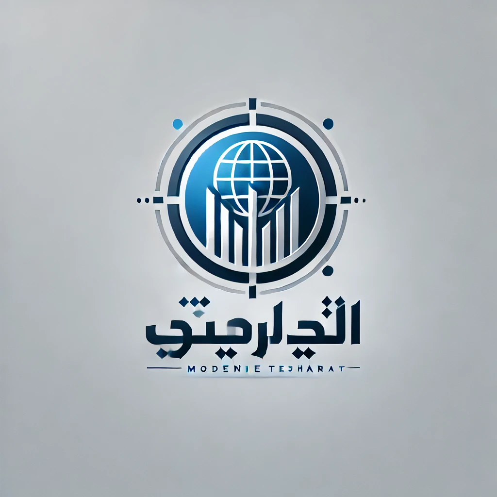 مدرن تجارت پیاده سازی نرم افزار CRM فرادیس در مدرن تجارت