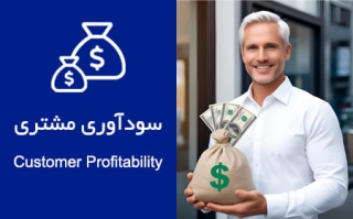 سودآوری مشتری (Customer Profitability) چیست؟