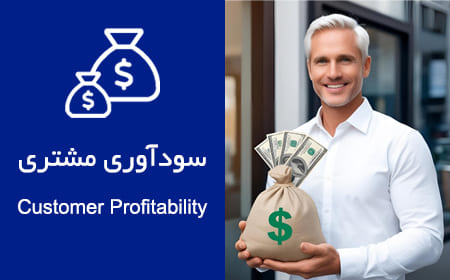 Customer-Profitability سودآوری مشتری (Customer Profitability) چیست؟
