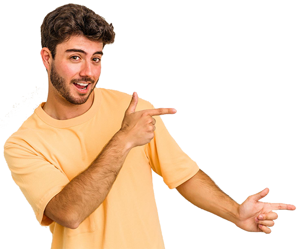 proactive-customer-service-benefit-pointing مزایای خدمات مشتری پیشگیرانه