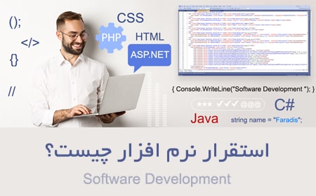 استقرار نرم افزار چیست؟