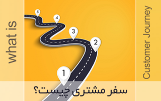 سفر مشتری چیست؟