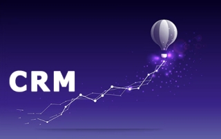 چگونه نرم افزار CRM باعث افزایش فروش می‌شود؟
