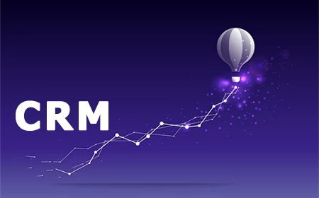 چگونه نرم افزار CRM باعث افزایش فروش می‌شود؟