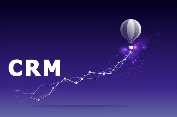 چگونه نرم افزار CRM باعث افزایش فروش می‌شود؟